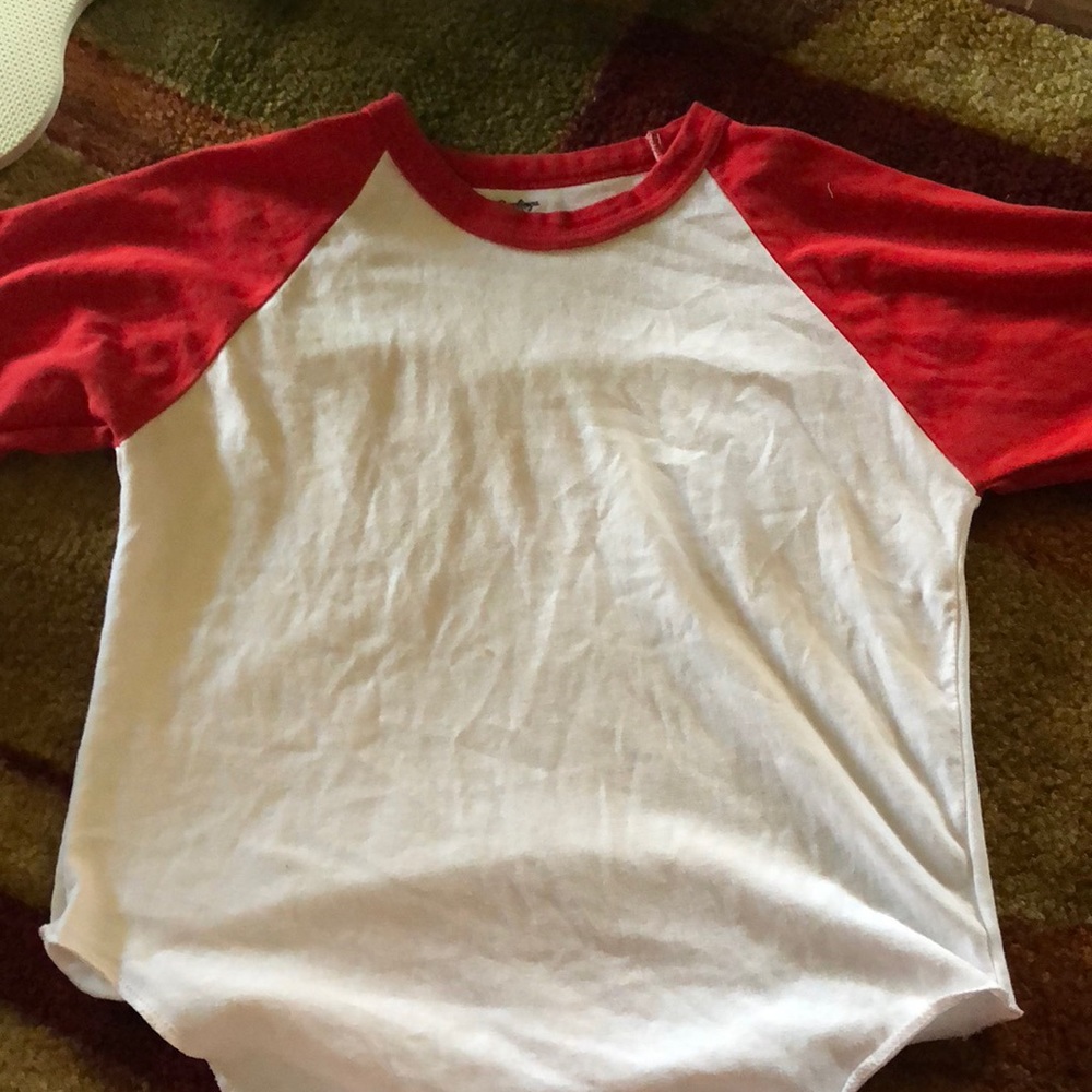 Baseball t